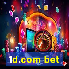 1d.com bet